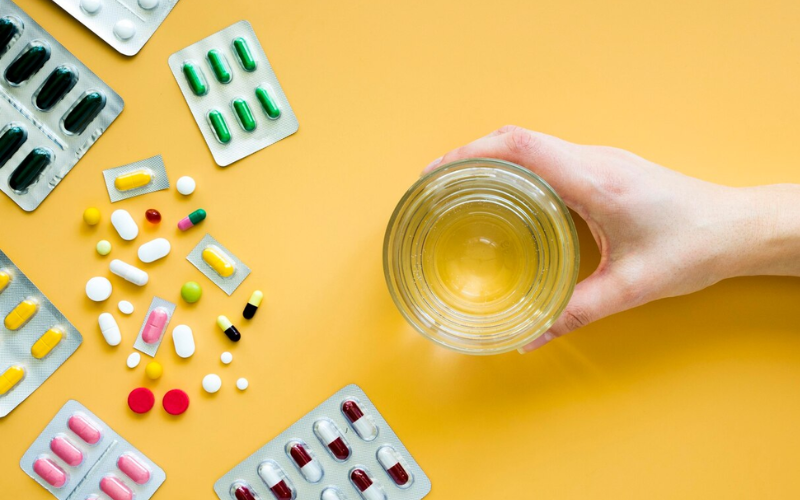 Dùng kháng sinh đúng đảm bảo hiệu quả