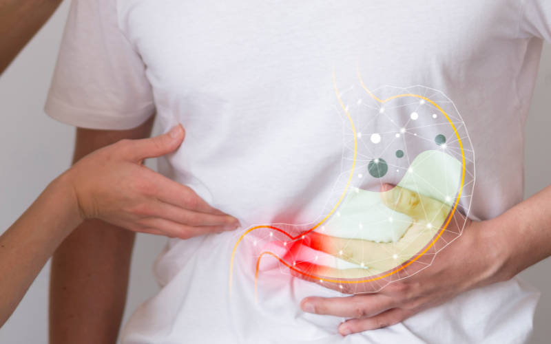 Viêm loét dạ dày tá tràng là gì?