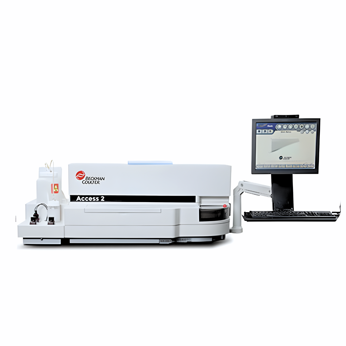 MÁY XÉT NGHIỆM MIỄN DỊCH