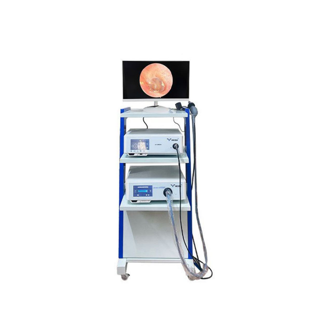 MÁY NỘI SOI TAI MŨI HỌNG