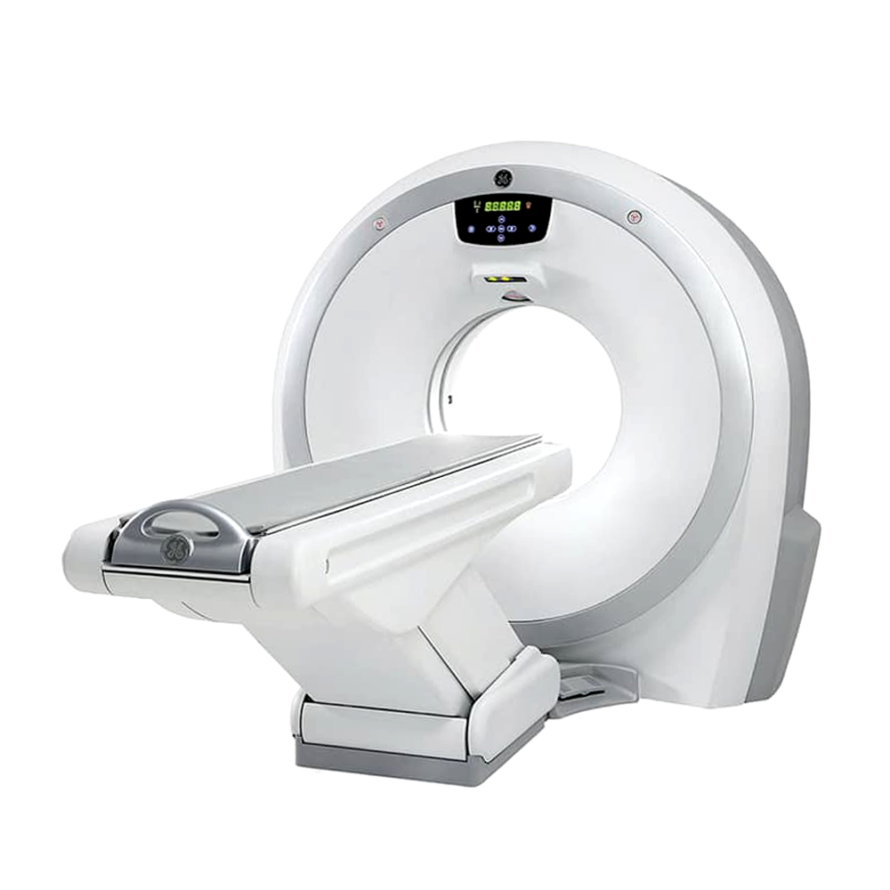 MÁY CHỤP CT Scanner