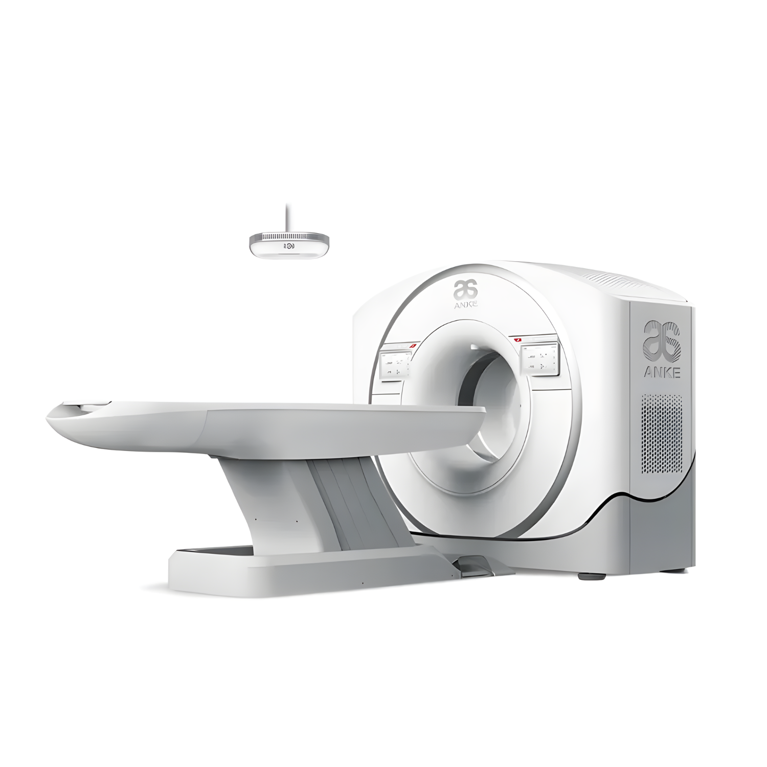 MÁY CHỤP CỘNG HƯỞNG TỪ (MRI)