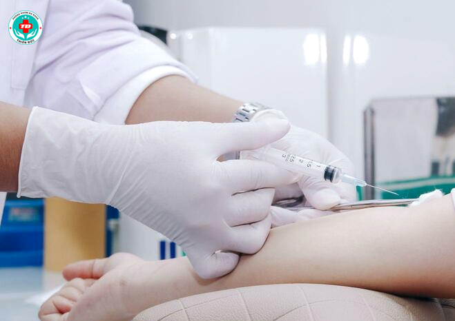 KHÁM SÀNG LỌC TRƯỚC MANG THAI 2