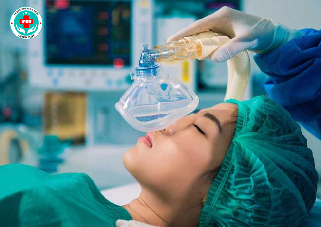 Nội soi dạ dày gây mê phù hợp với hầu hết mọi đối tượng