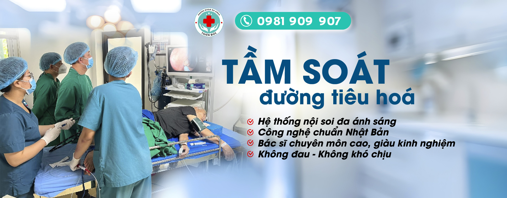 NỘI SOI TIÊU HÓA