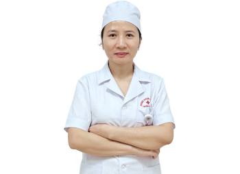 BÁC SĨ - NGUYỄN THỊ HẢI