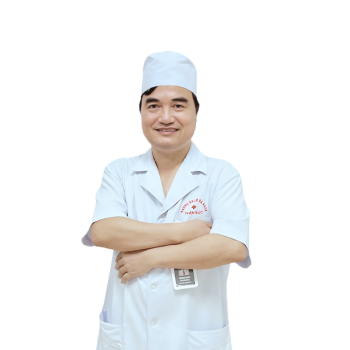 THS.BS CKII - MAI HỮU HƯNG