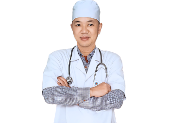 THS.BS - NGUYỄN MẠNH HÙNG