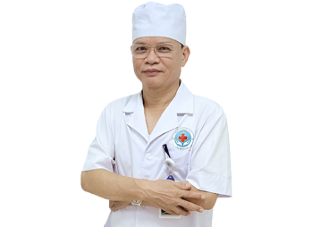 BÁC SĨ CKII - NGUYỄN HỮU NAM