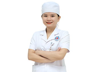 BÁC SĨ - MAI THỊ NGA