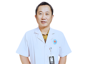 BÁC SĨ CKII - TRẦN VĂN VIỆT