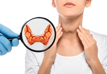 Cảnh báo dấu hiệu bạn đang bị u tuyến giáp