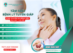 Lịch khám chuyên gia Tuyến giáp Tháng 1/2025
